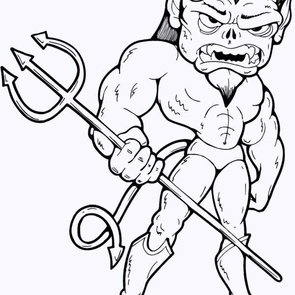 C_DEVIL Thumbnail
