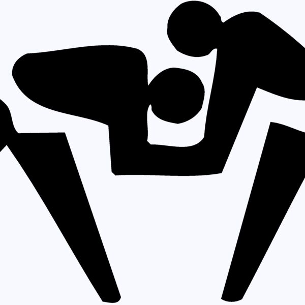 WRESTLE Thumbnail
