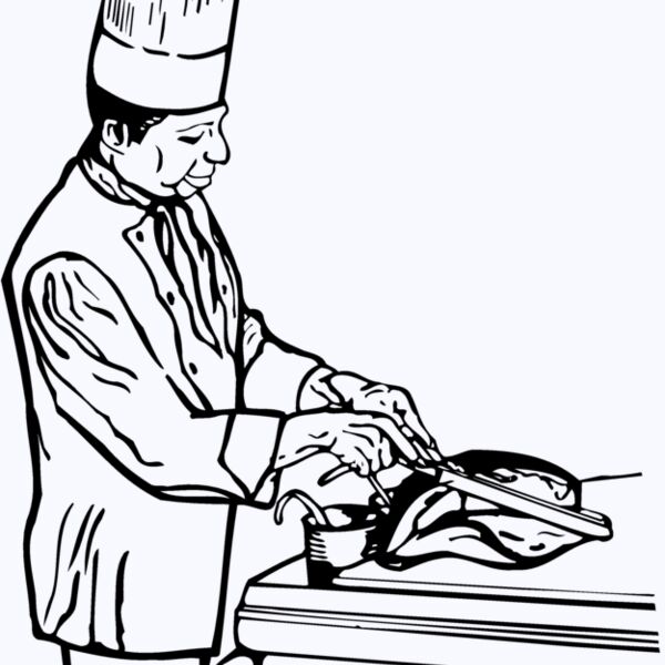 CHEF01 Thumbnail