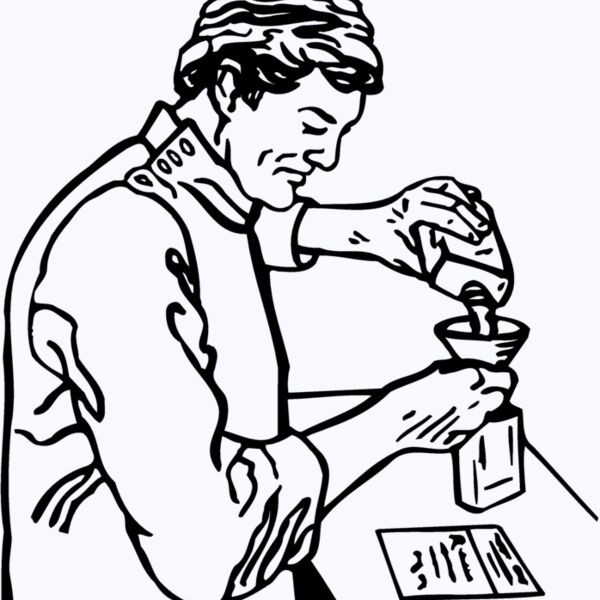 CHEMIST0 Thumbnail