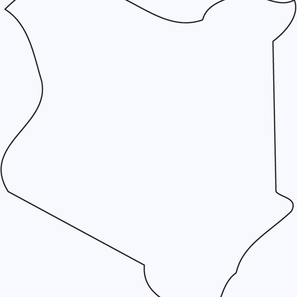 KENYA Thumbnail