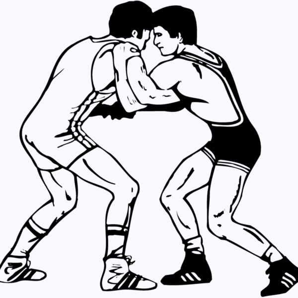 WRESTLE5 Thumbnail