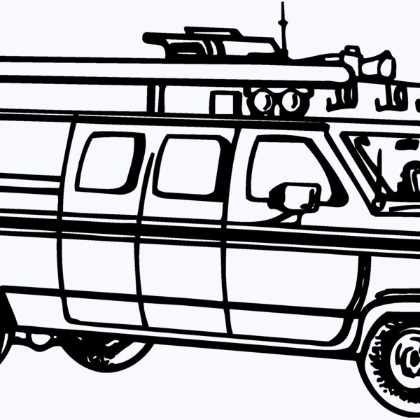 AMBUL001 Thumbnail