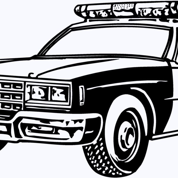 POLICE01 Thumbnail
