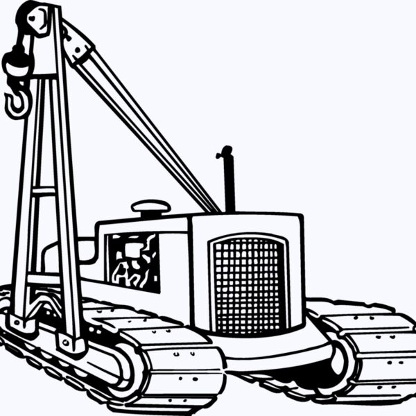 CRANE010 Thumbnail