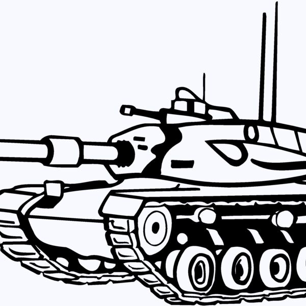 MTANK001 Thumbnail