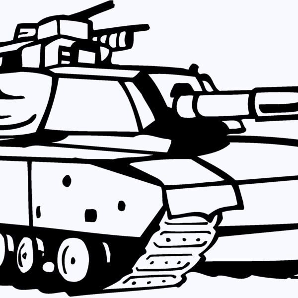 MTANK003 Thumbnail