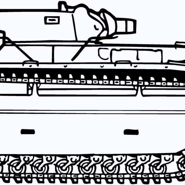 MTANK007 Thumbnail
