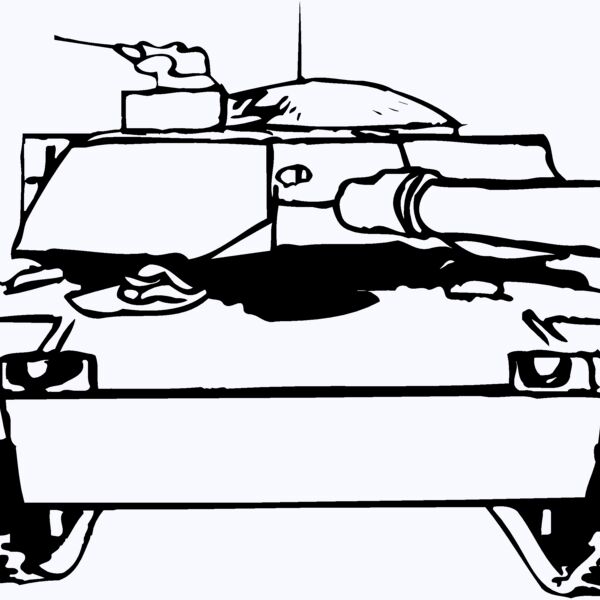 MTANK013 Thumbnail