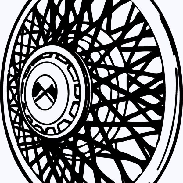 HUB003 Thumbnail