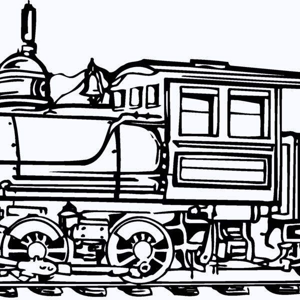 RAIL0001 Thumbnail
