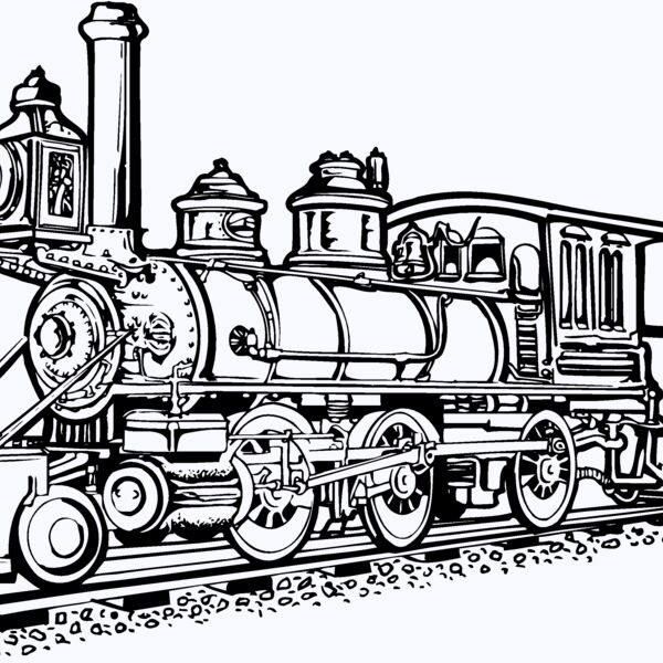 RAIL0002 Thumbnail