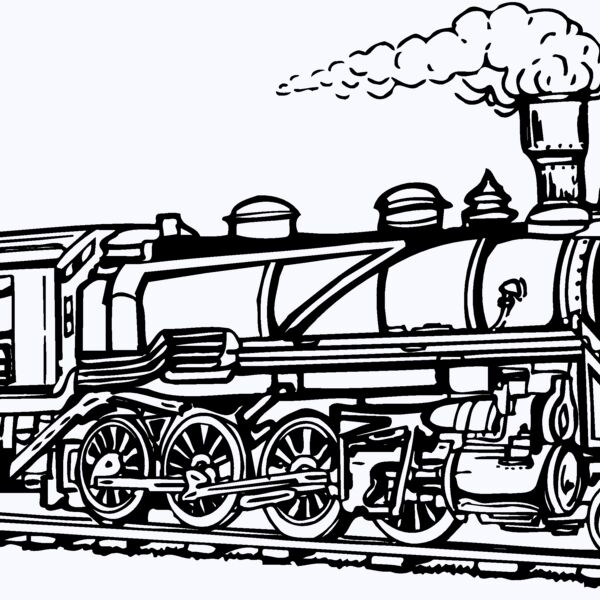 RAIL0003 Thumbnail