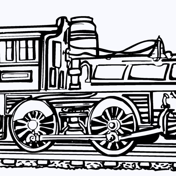 RAIL0004 Thumbnail