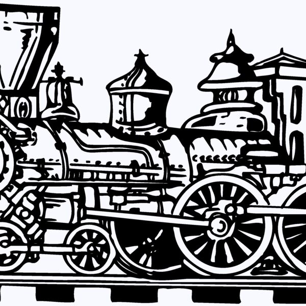 RAIL0005 Thumbnail