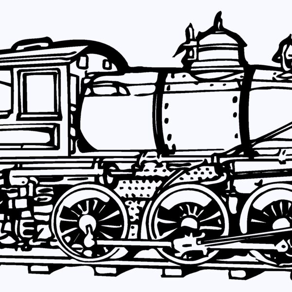 RAIL0006 Thumbnail