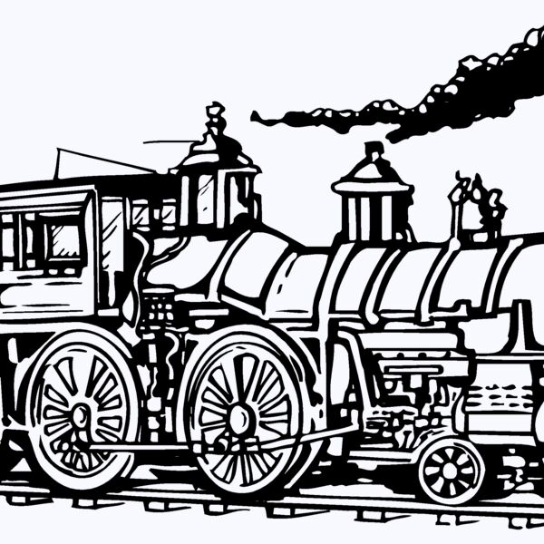 RAIL0007 Thumbnail