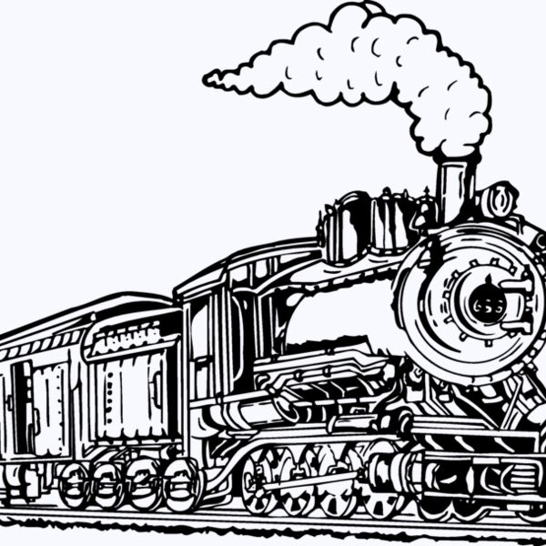 RAIL0008 Thumbnail