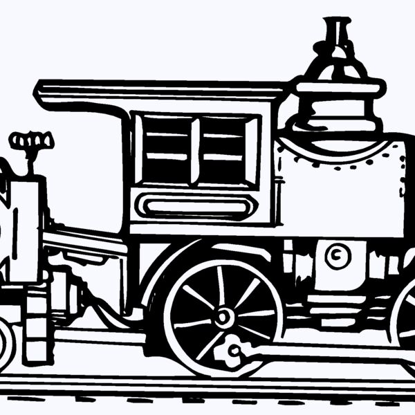RAIL0010 Thumbnail