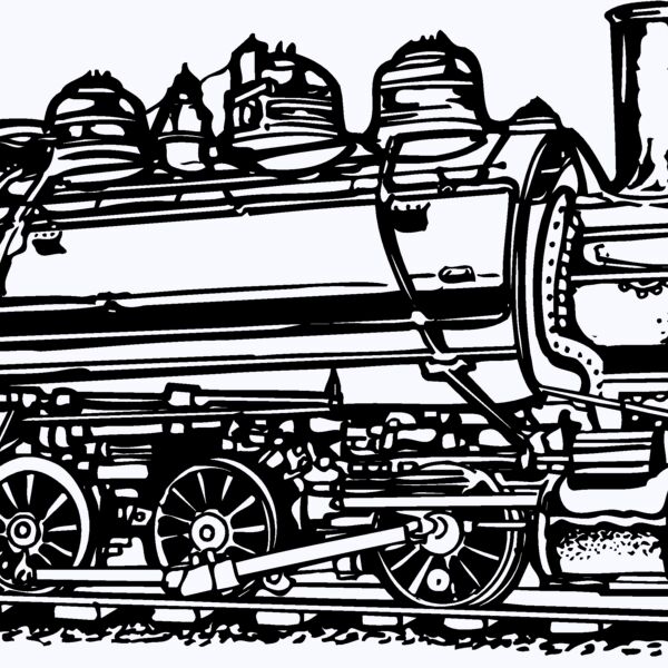 RAIL0011 Thumbnail