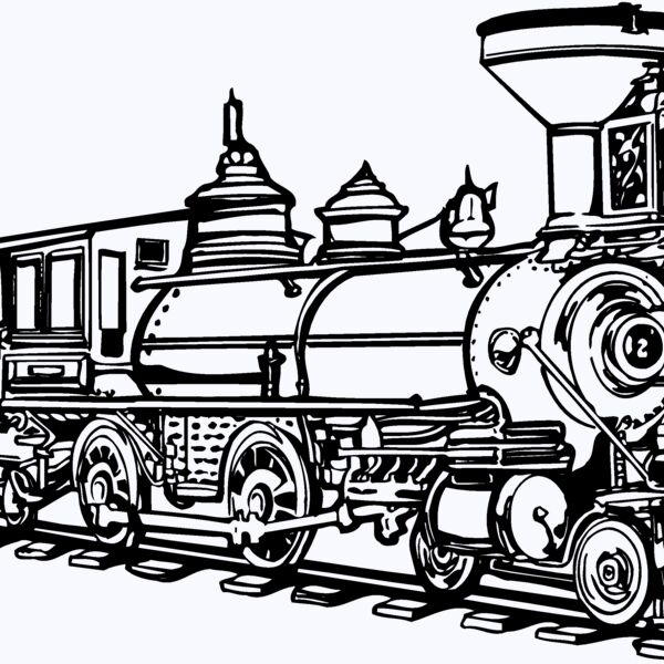 RAIL0018 Thumbnail