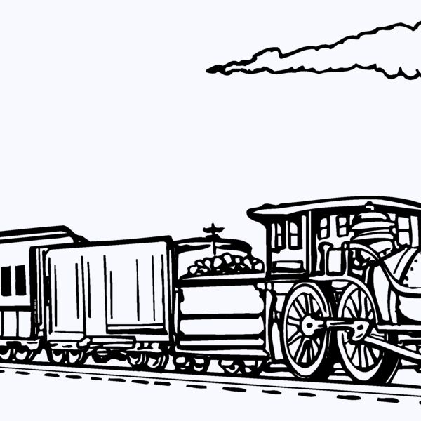 RAIL0022 Thumbnail