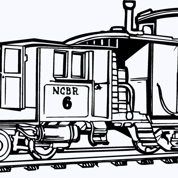 RAIL0030 Thumbnail