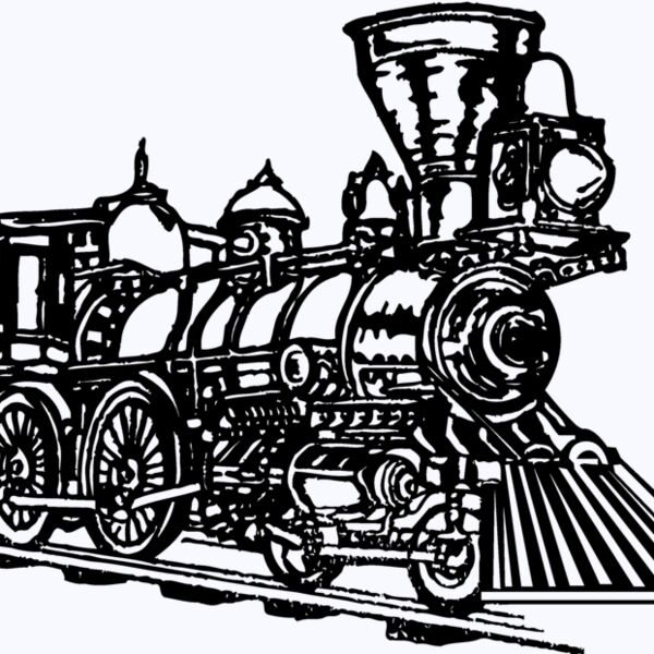 RAIL0033 Thumbnail