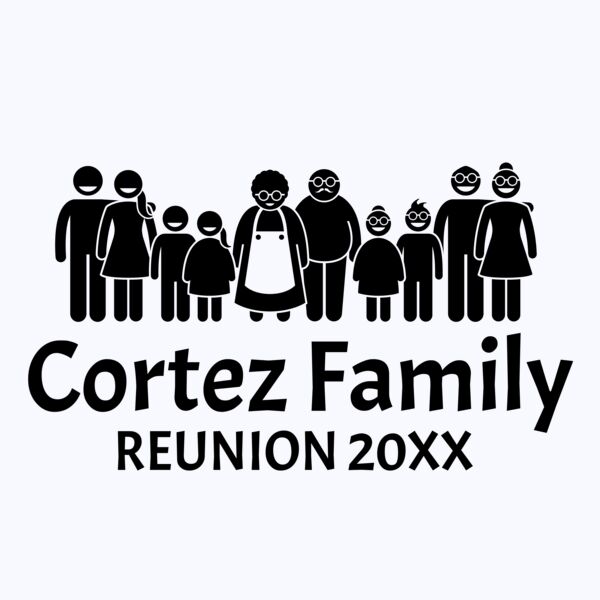 Family Reunion 09 Thumbnail