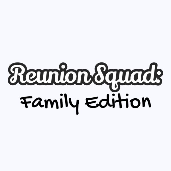 Family Reunion 12 Thumbnail