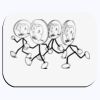 DTF Transfer A4 Page  Thumbnail