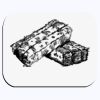 DTF Transfer A4 Page  Thumbnail
