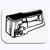 DTF Transfer A4 Page  Thumbnail