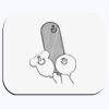 DTF Transfer A3 Page  Thumbnail